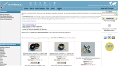 Desktop Screenshot of firstamdental.com